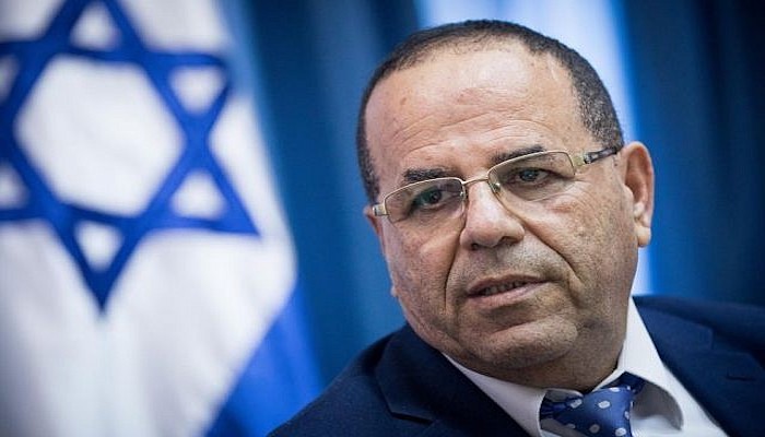 أزمة بين الخارجية الإسرائيلية ونتنياهو بسبب ترشيحه أيوب قرا سفيرا في مصر