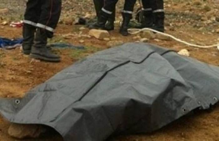 العثور على جثة شاب في وادي الباذان