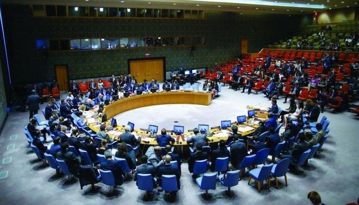 أميركا تطلب جلسة ”مغلقة” من مجلس الأمن وألمانيا تُحذّر من “الوضع الحساس” في الخليج