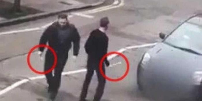 بعد مجزرة نيوزيلاندا: هجوم آخر على أحد المصلين بأحد مساجد لندن والإسلاموفوبيا يدين