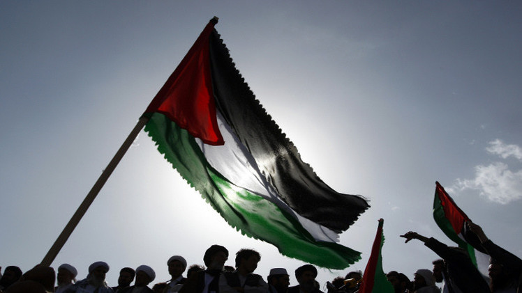 التجمع الديمقراطي الفلسطيني: المرحلة تتطلب حكومة وحدة تنهي الانقسام وتواجه الأزمة الراهنة