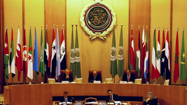 تعليق جامعة العربية على إعلان ترامب أنه سيعترف بالجولان أرض إسرائيلية