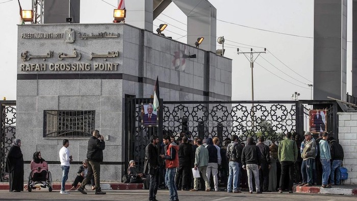 الإعلام الإسرائيلي: مصر تضع شروطا أمام حركة حماس لفتح معبر رفح 