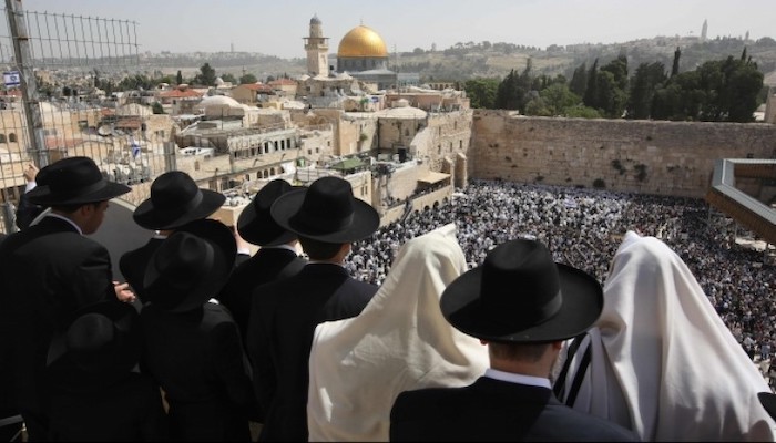الخارجية الفلسطينية: