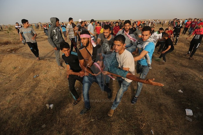 الأمم المتحدة بصدد إصدار قرار يدين إسرائيل بارتكاب جرائم حرب في غزة