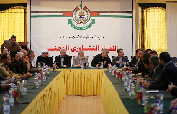 السنوار: هذا هو الخط العام لتفاهمات التهدئة