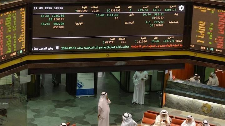 تباين أداء البورصات العربية مع ترقب محفزات جديدة
