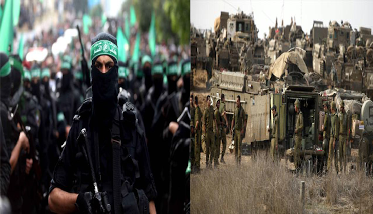 جنرال إسرائيلي: ما بين حماس وإسرائيل معادلة حسابات ودلالات