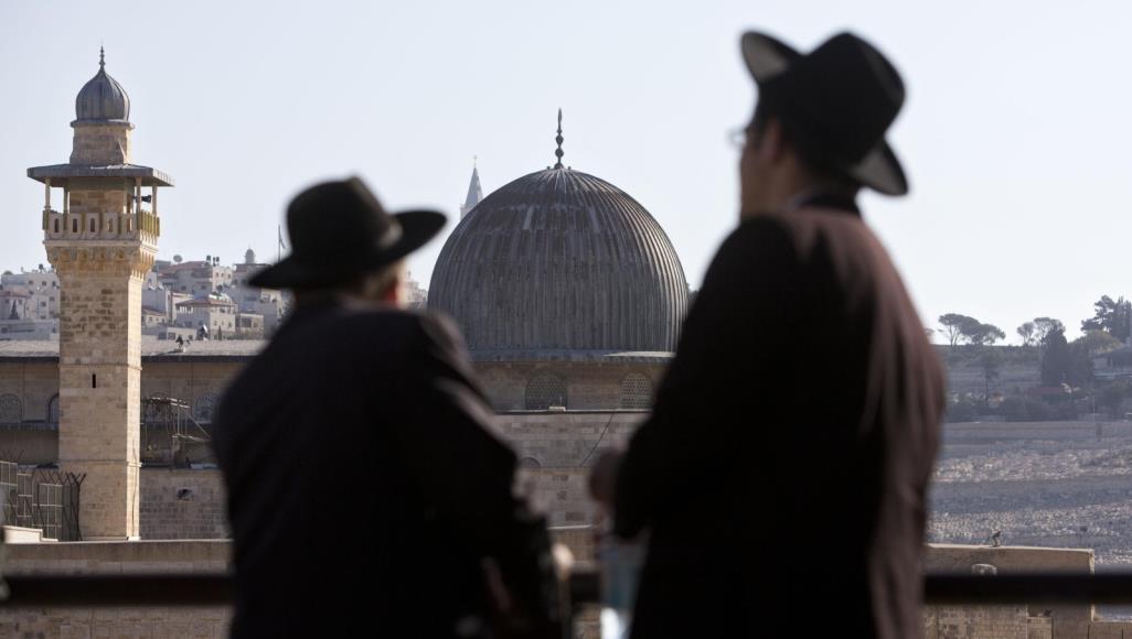الأورومتوسطي يوثق انتهاكات إسرائيل في القدس ويؤكد زيادتها كماً وكيفاً 