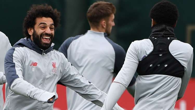 ليفربول ضد ساوثهامبتون مبارة لأنهاء معاناة صلاح
