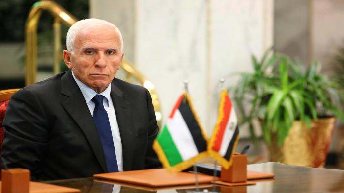 الأحمد لوكالة محلية: