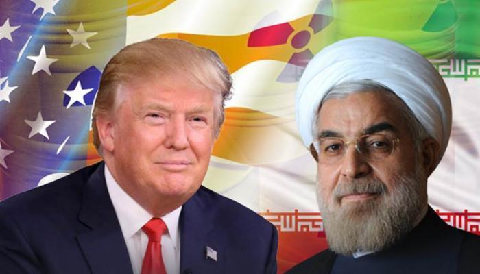 طهران: واشنطن تمارس الإرهاب الاقتصادي