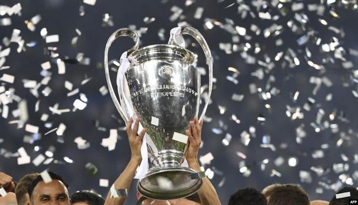 خمسة لاعبين عرب وصلوا لنهائي دوري أبطال أوروبا.. من هم؟