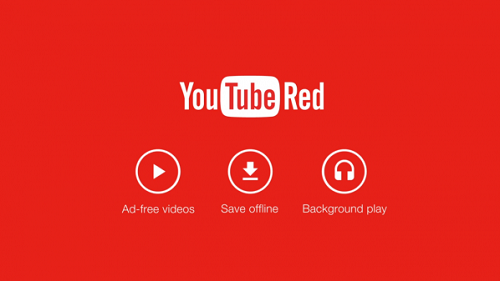 يوتيوب تسعى لتكون خدمة بث حصرية لمسلسلات وأفلام
