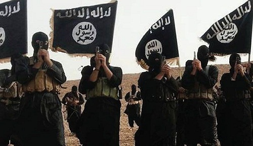 مسؤول تركي: روسيا لم تأتِ إلى سوريا لمحاربة 