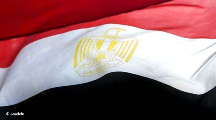 مصر تنتج 300 مليون قدم مكعب غاز من حقل 