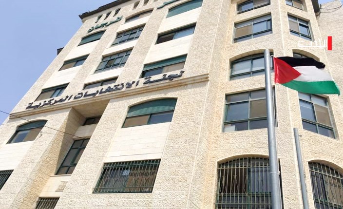 اليوم الاقتراع لانتخاب