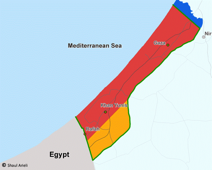 الأهرام: مكاسب مصر