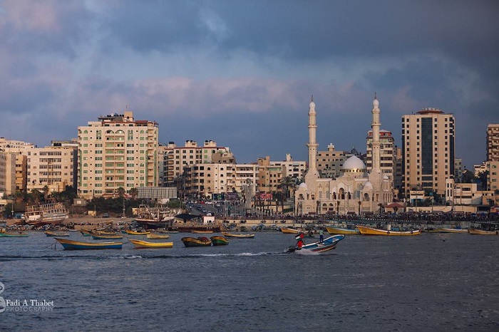 متابعة الحدث | انفراجات غزة لا تُساوي الحبر الذي كُتبت به