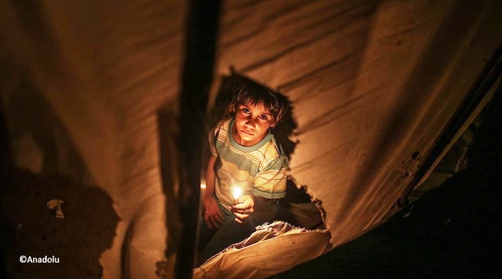في غزة | أزمة الكهرباء تطال كل شيء حتى الأنفاق 