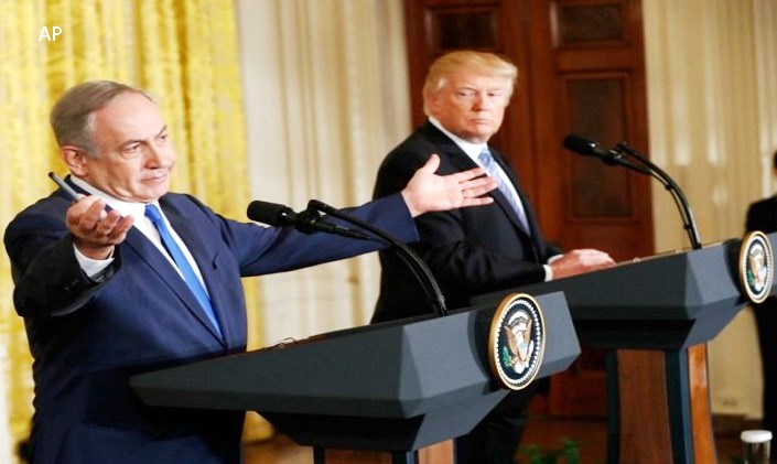 5 مطالب لإسرائيل من