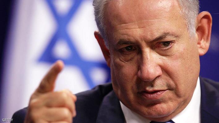 نتنياهو ينفي ما صرح به بخصوص غزة 