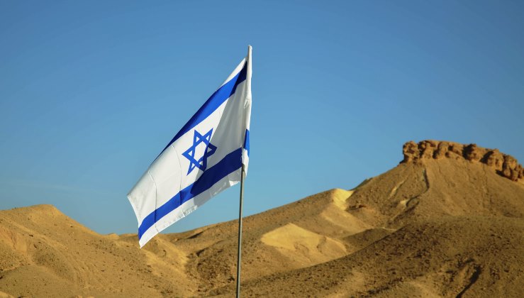 انخفاض عدد المهاجرين إلى إسرائيل
