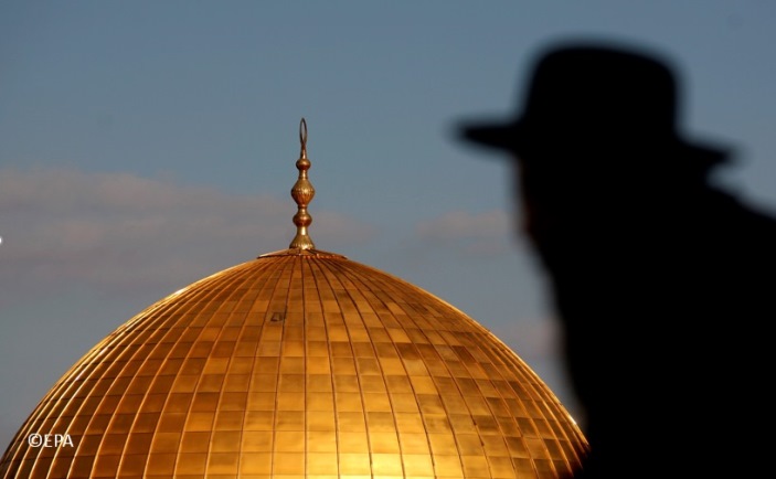 الإعلام الإسرائيلي يزيف البيان الروسي بشأن القدس