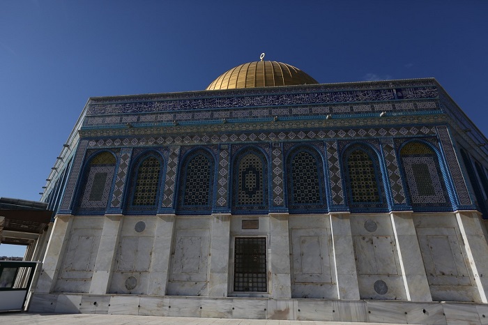 اجتماع وزاري عربي بعمان اليوم لمواجهة قرار ترامب
