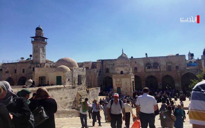 حالة الطقس حتى يوم