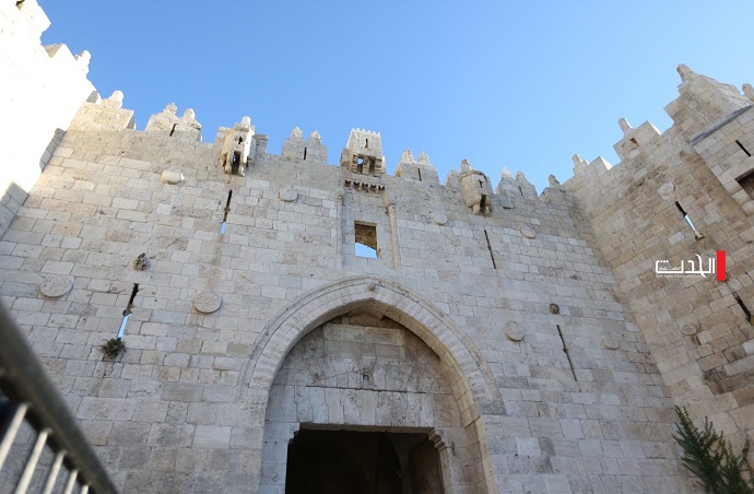 ترجمة الحدث | شرط اسرائيلي جديد للمفاوضات مع الفلسطينيين