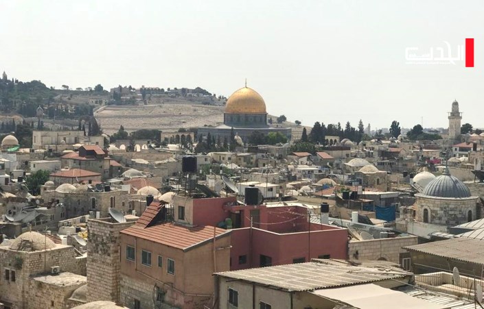الطقس حتى يوم الجمعة