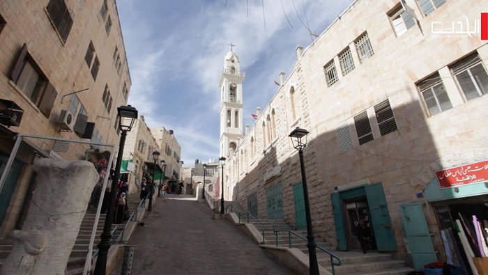 شرطة بيت لحم تعلن