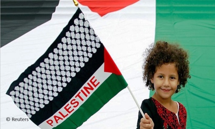4 شروط فلسطينية للعودة