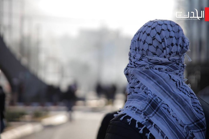 القيادة تحسم أمرها في مسألتين فقط ردا على إعلان ترامب

