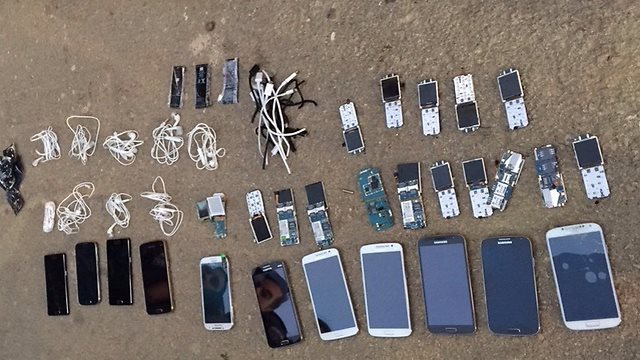 ترجمة الحدث | الأسرى
