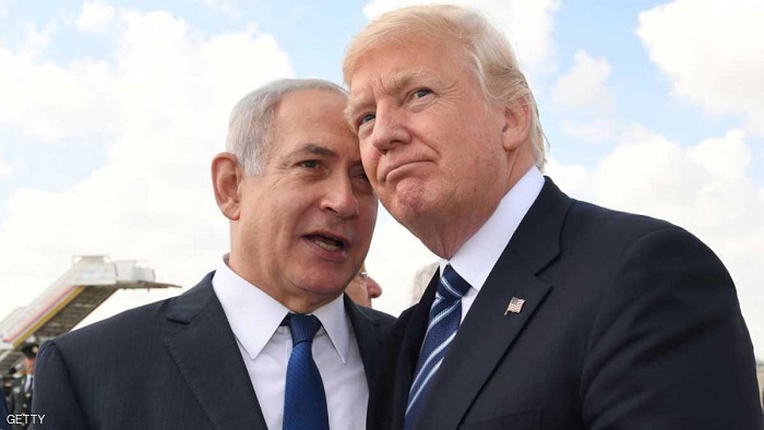 متابعة الحدث | أمريكا وإسرائيل تنفيان استعداد ترامب للاعتراف بالدولة الفلسطينية

