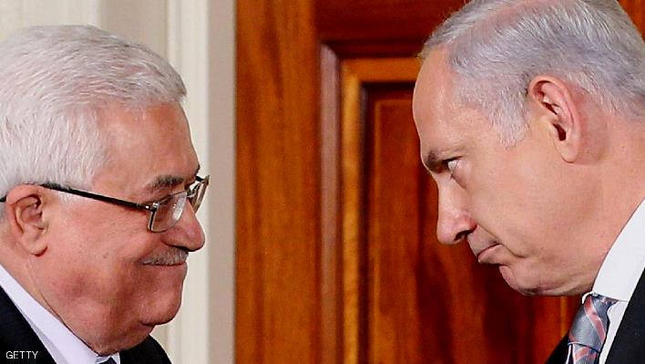 نتنياهو يعلن شرطان للعودة للمفاوضات مع الفلسطينيين