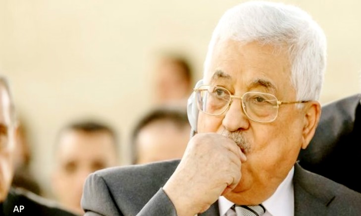 الرئيس محمود عباس يجري فحوصات طبية في عمان