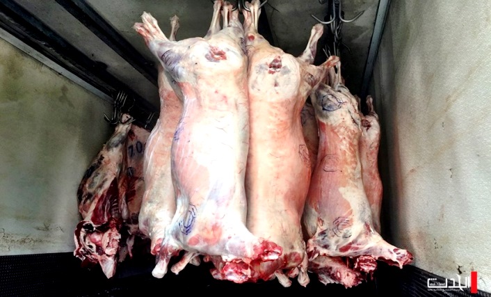 الحدث الاقتصادي | ما هو سبب انخفاض اسعار اللحوم والدجاج في السوق الفلسطيني؟