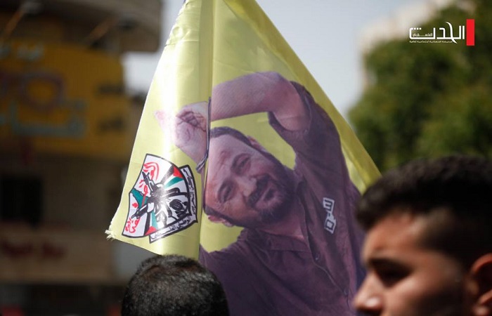 ترجمة الحدث | مروان البرغوثي بعد فشل الإضراب وحيد ومنعزل 