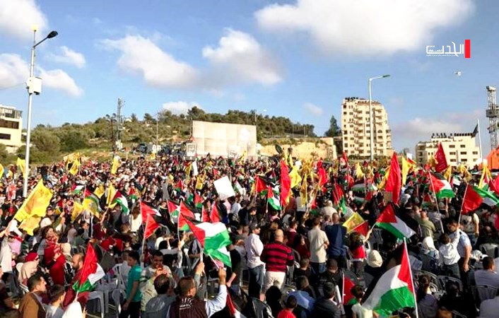 ترجمة الحدث | ما حققه الأسرى الفلسطينيون من الإضراب
