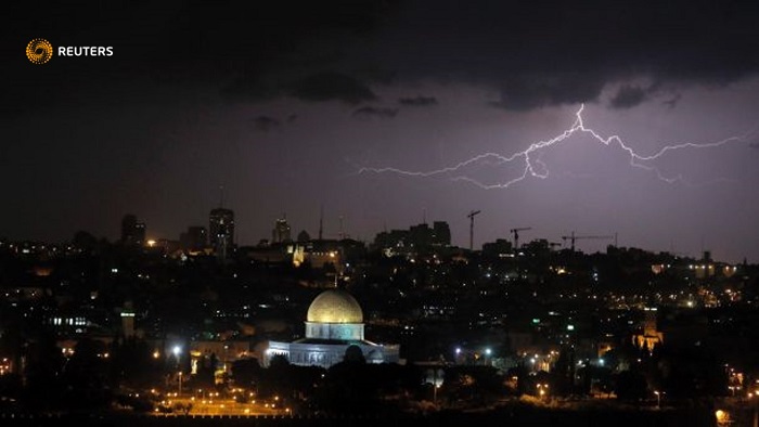 منخفضان جويان..تفاصيل