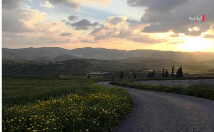 حالة الطقس حتى يوم