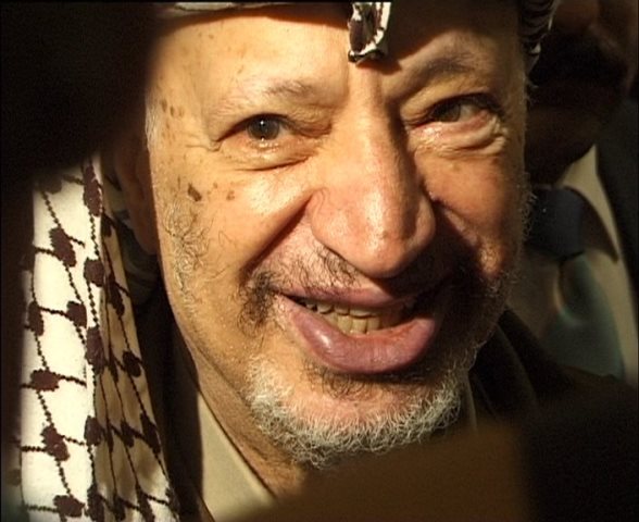 حقيقة إلغاء فعاليات إحياء ذكرى ياسر عرفات في غزة