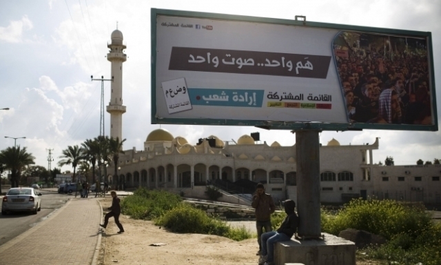الحكومة الإسرائيلية تقرر وقف قانون منع الاذان مؤقتاً بجهود القائمة المشتركة
