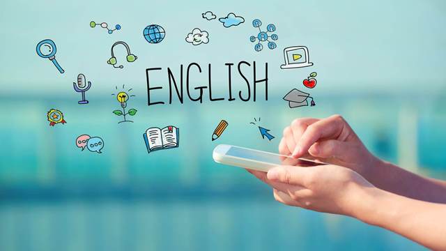 الإنجليزية تتربع على العرش كلغة ثانية في 55 دولة حول العالم