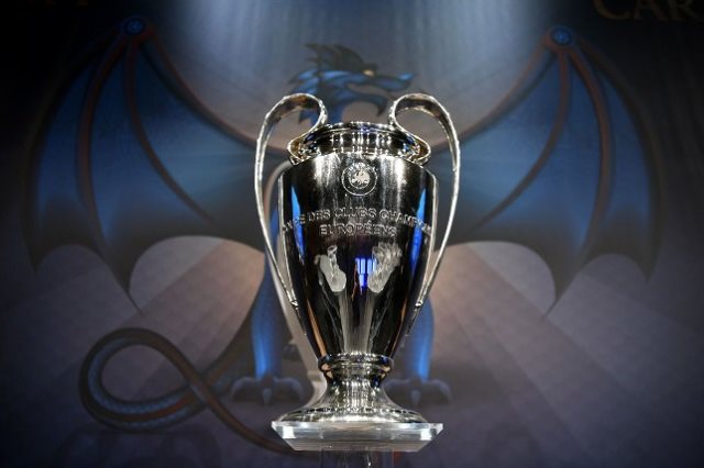قرعة دوري أبطال أوروبا 2016-2017 