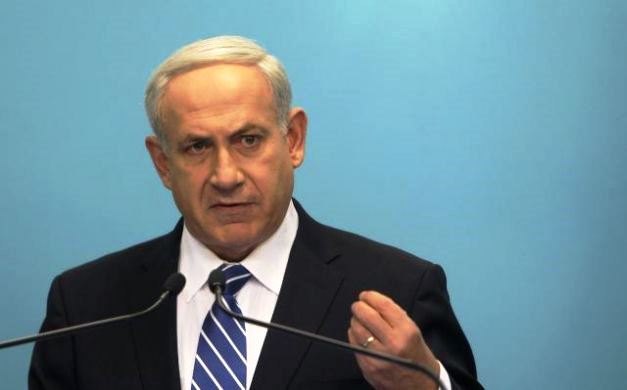 اعتقال إسرائيلي بشبهة التحريض على قتل نتنياهو
