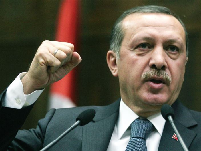 مصادر أمنية إسرائيلية: لا نثق في أردوغان